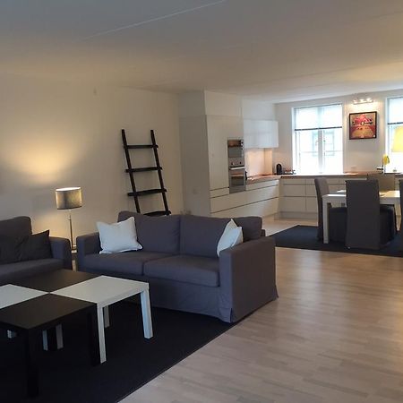 Cph Lux Apartm, 2 Full Bathrooms 2Th Copenhagen Exterior photo