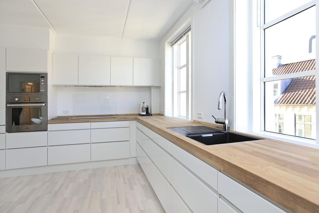 Cph Lux Apartm, 2 Full Bathrooms 2Th Copenhagen Exterior photo