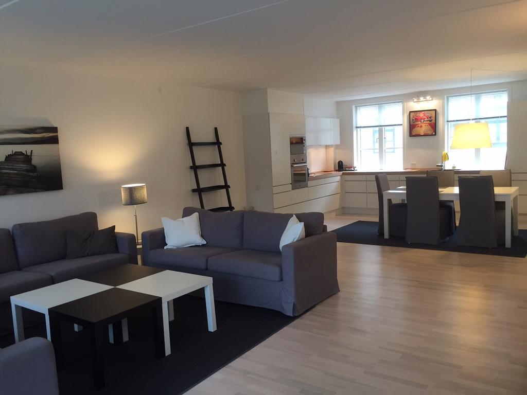 Cph Lux Apartm, 2 Full Bathrooms 2Th Copenhagen Exterior photo